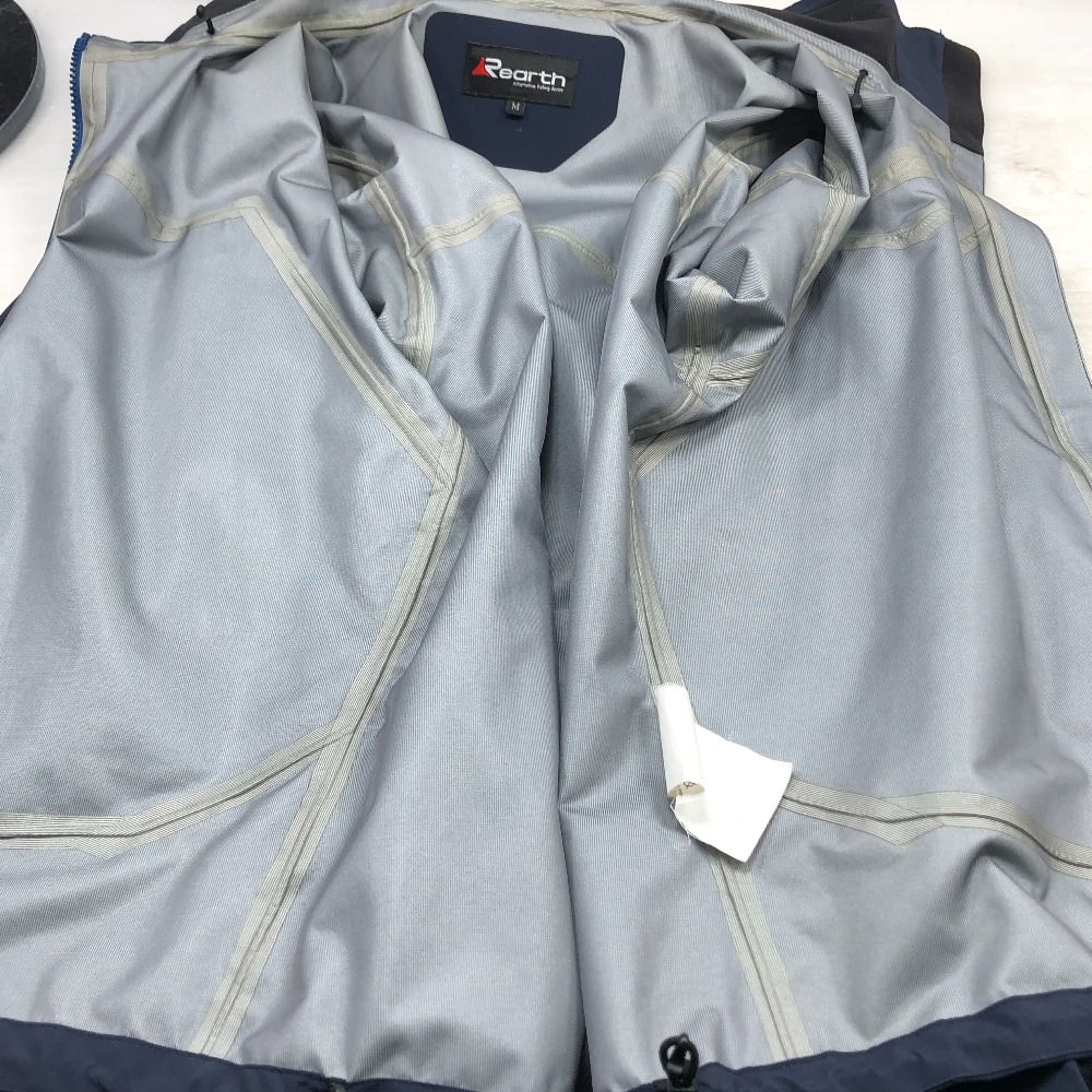 フィッシングウェア