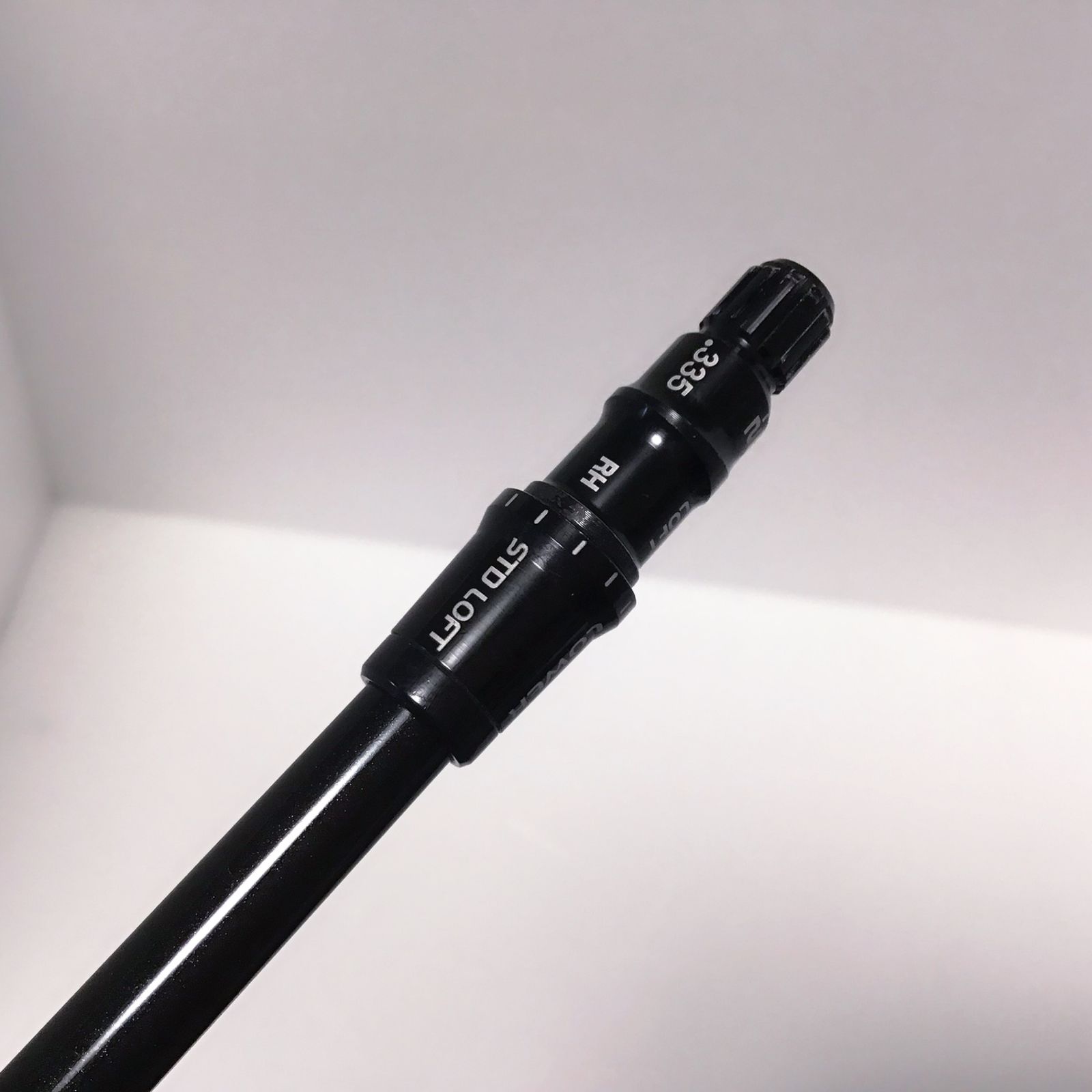 VENTUS TR BLACK ベンタスTR ブラック VeloCore 6 (S) キャロウェイ