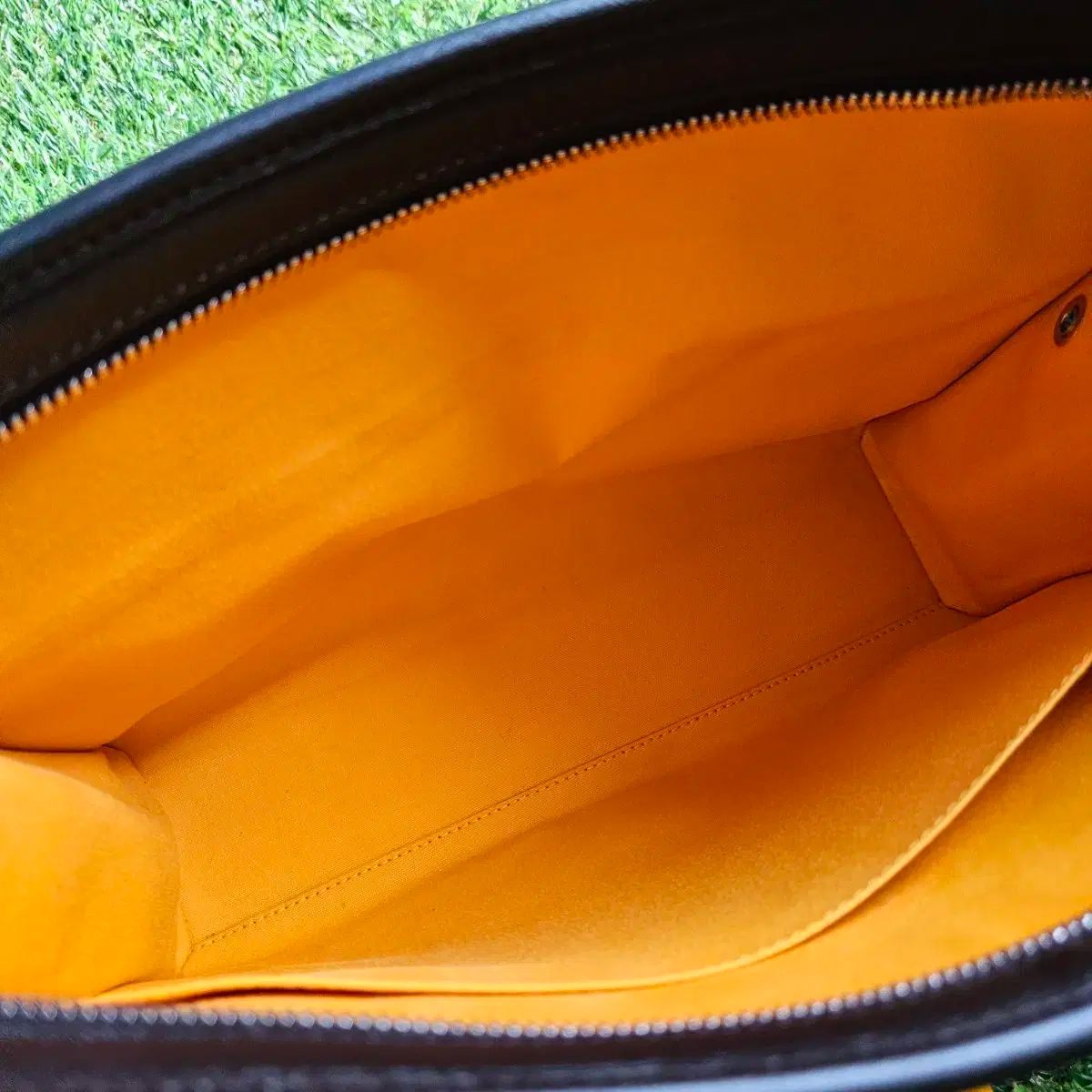  Goyard ゴヤール ジュバンス クラッチ GM クラッチバッグ バッグ