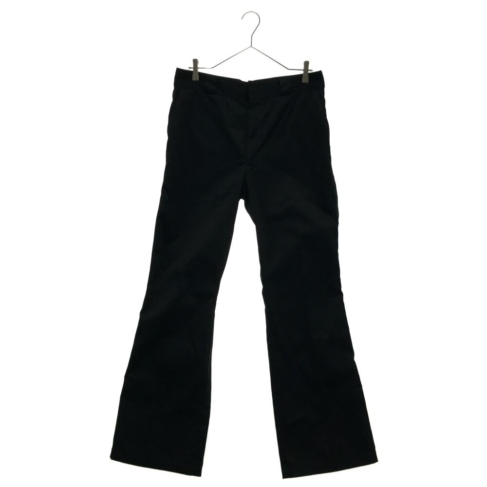トーガ×ディッキーズ　フレアパンツ TOGA×Dickies(トーガ×ディッキーズ)のFlare pants Dickies SP