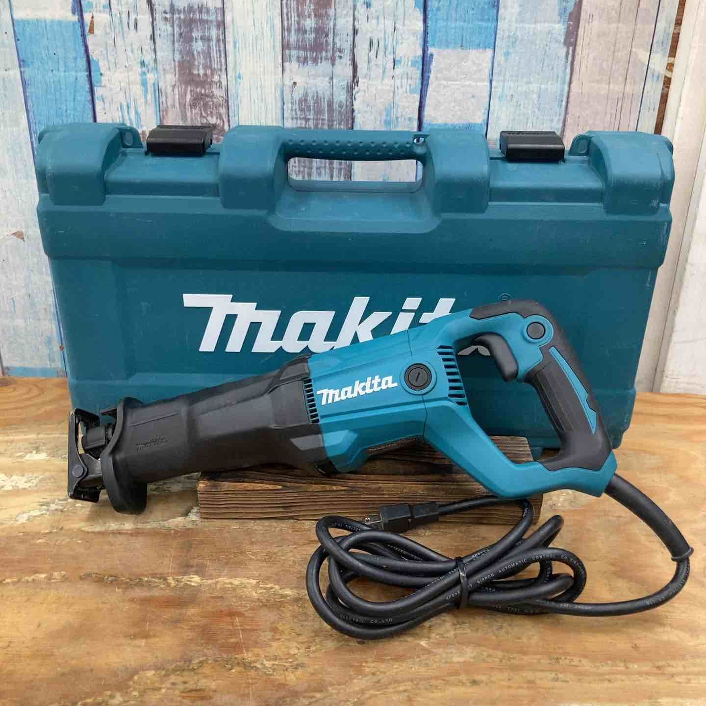 K◆makita/マキタ レシプロソー JR3050T makita マキタ 100V レシプロソー JR3050T セーバーソー セーバソー