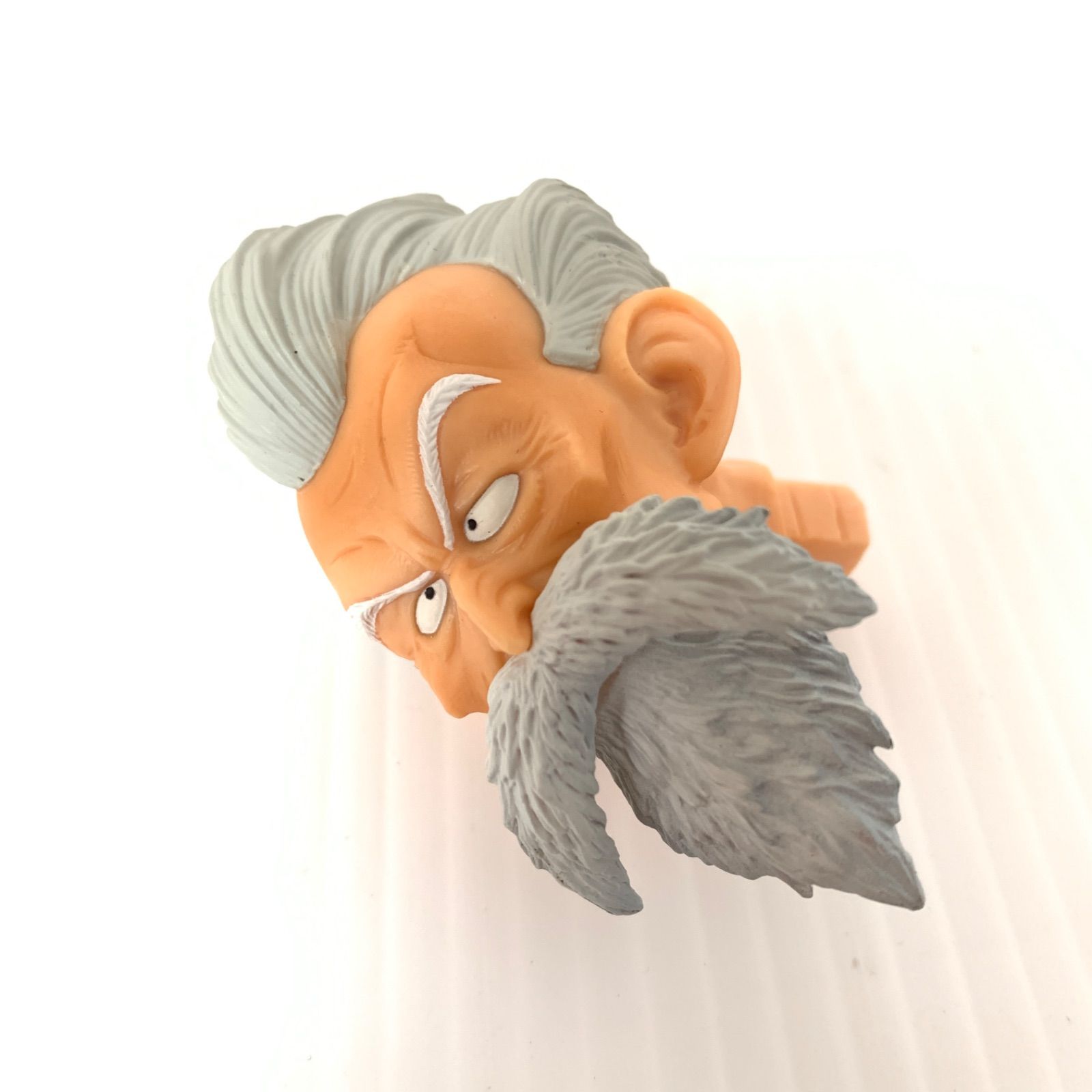 中古】一番くじ ドラゴンボール STRONG CHAINS A賞 武天老師 亀仙人