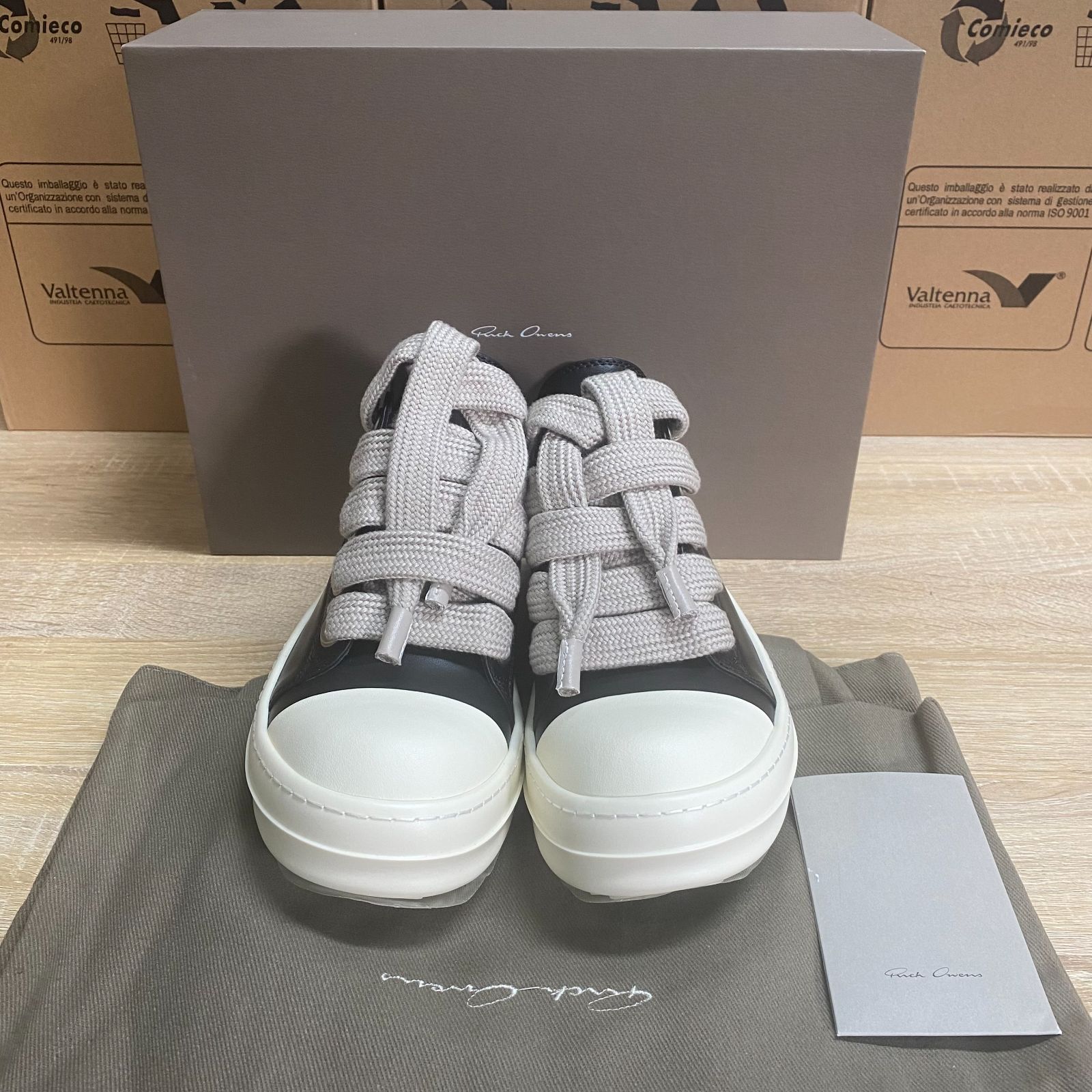 Rick Owens 休闲シューズ EU41 サイズ