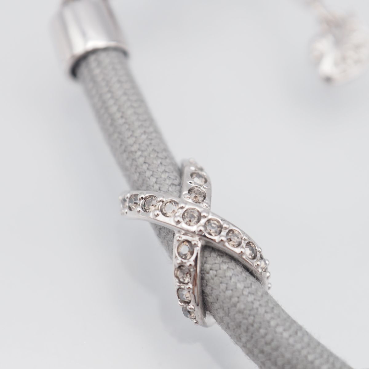 A740 スワロフスキー SWAROVSKI ブレスレット ラインストーン