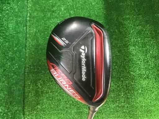 TaylorMade - りゅうさん専用エアロバーナー4番UT 楽天市場】エアロバーナー レスキュー ユーティリティー（メンズ