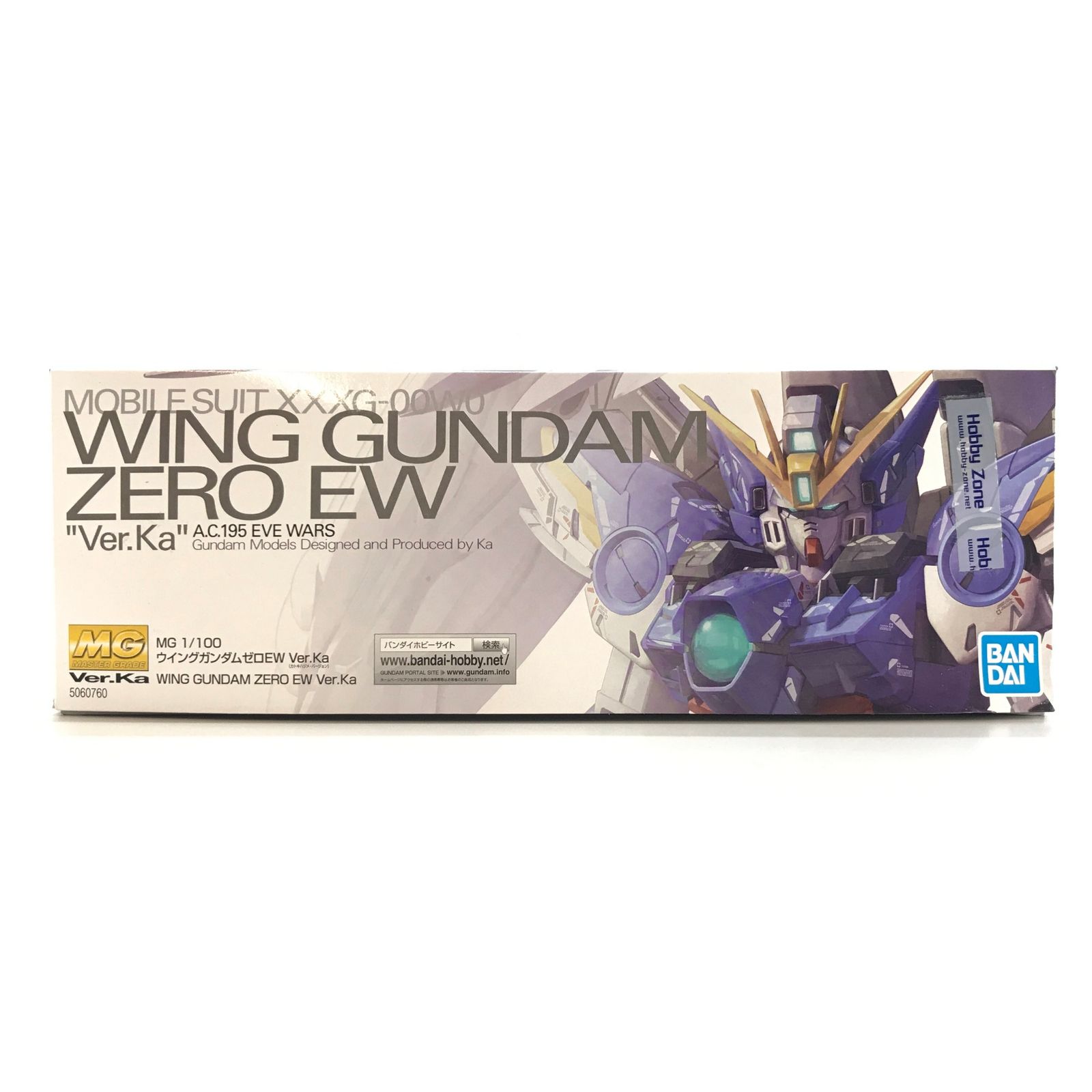 送料無料！ BANDAI SPIRITS プラモデル 1 100 MG XXXG-00W0 ウイングガンダムゼロEW Ver.Ka 新機動戦記ガンダムW Endless Waltz 内袋 推奨される