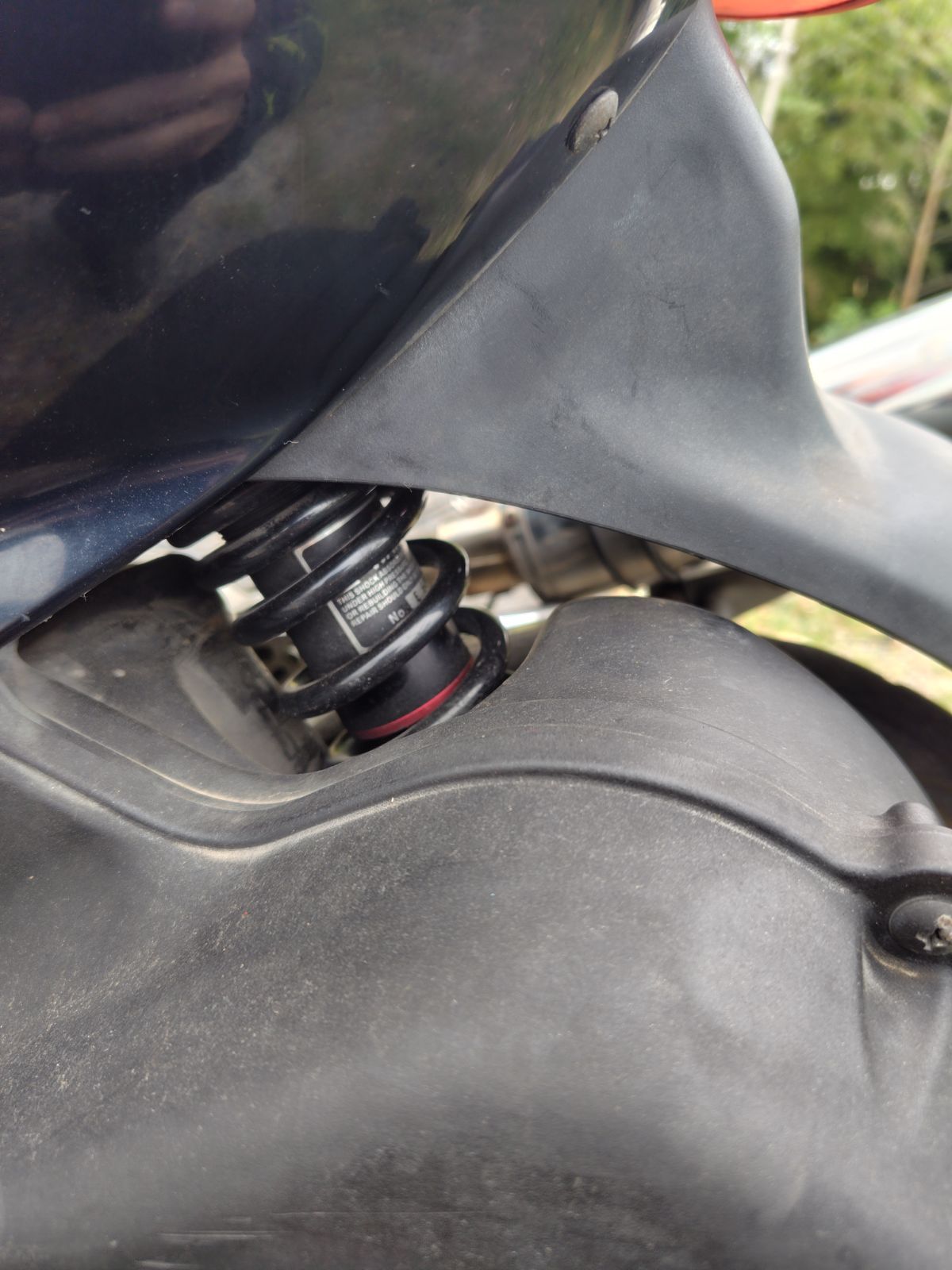 最終値引きスズキ SUZUKI レッツ4 アドレスV125エンジンスワップ車両