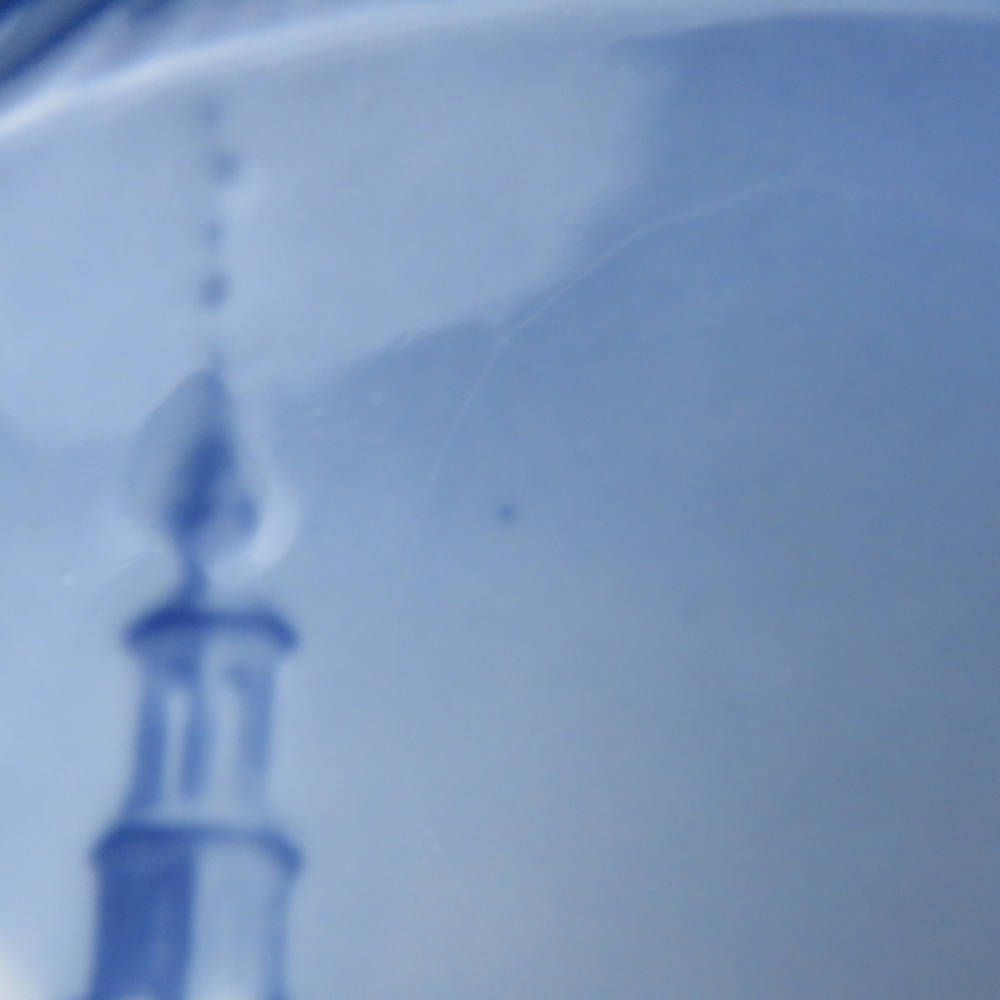 美品 ROYAL COPENHAGEN ロイヤルコペンハーゲン 1953年「フレデリクス