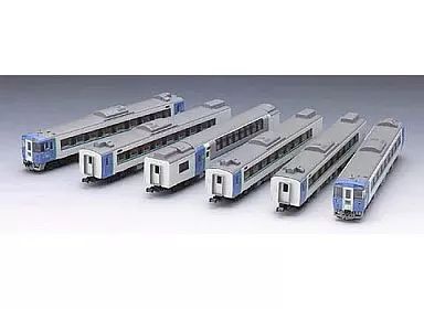 JR キハ183-2550系特急ディーゼルカー（HET）増結セット｜製品
