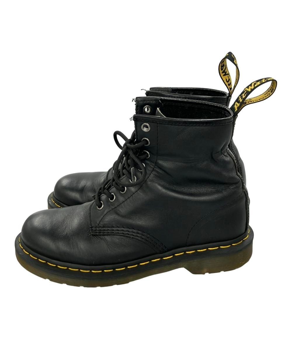 ドクターマーチン 8ホールブーツ メンズ SIZE UK 6 S Dr.Martens