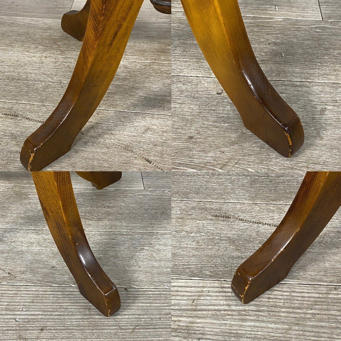 カリモク コロニアル