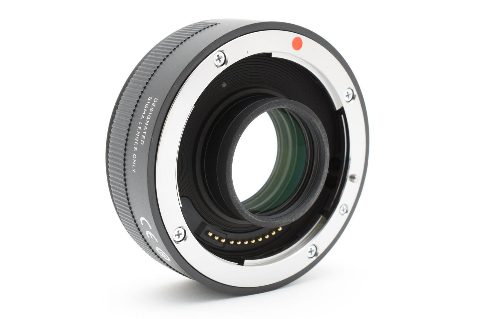 美品！シグマ テレコンバーター SIGMA TELE CONVERTER 1.4X TC-1401