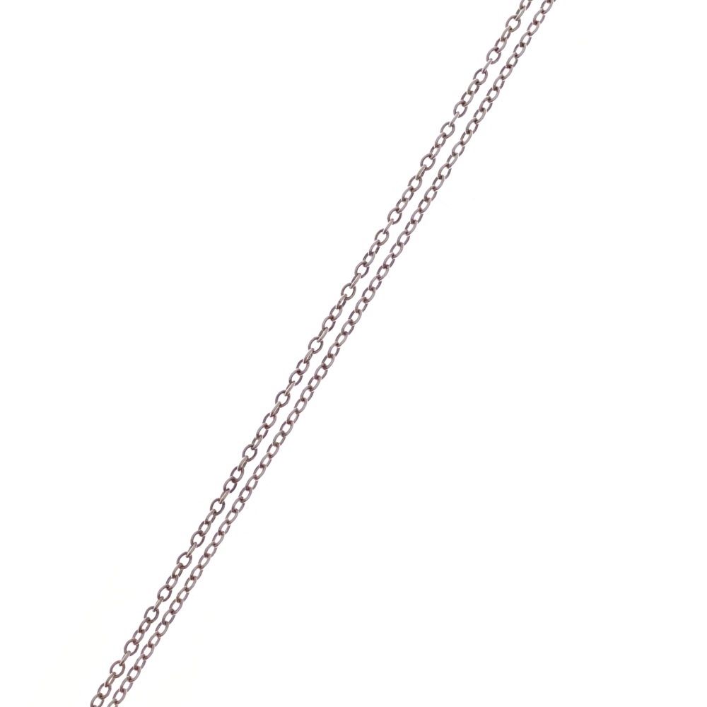 TIFFANY&Co (ティファニー) ラビングハート 1PD ネックレス