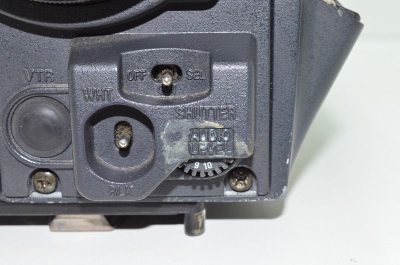 業務用カメラ Power