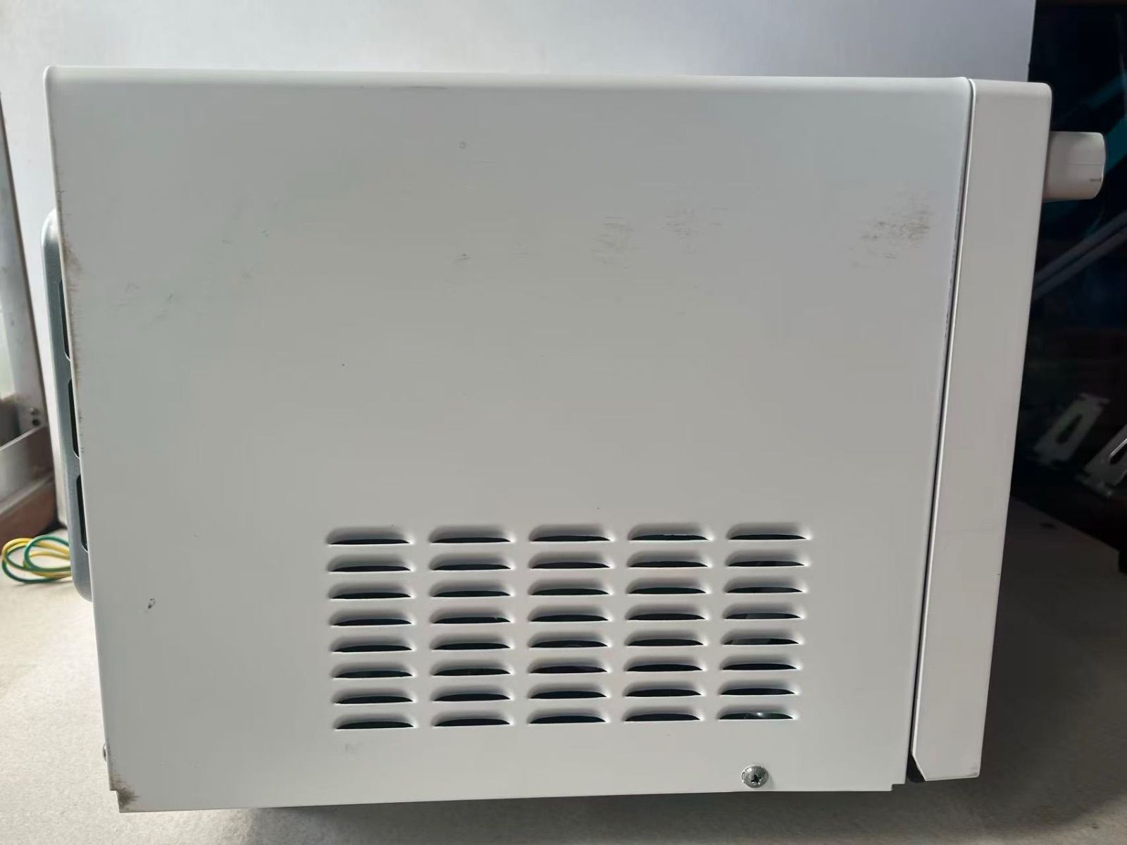 アイリスオーヤマ オーブンレンジ MO-F1809-CW 製 WWW_KANDAIZUMI_COM