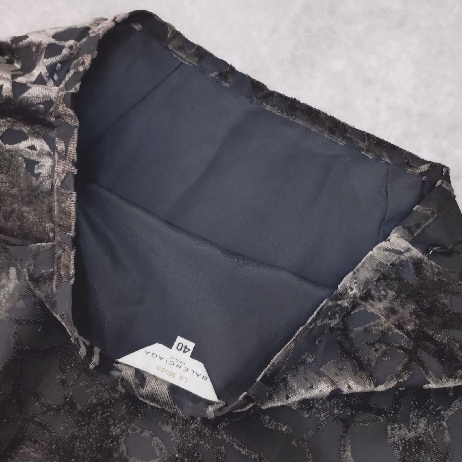 BALENCIAGA 40