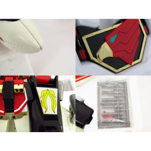 当時モノ フィギュア