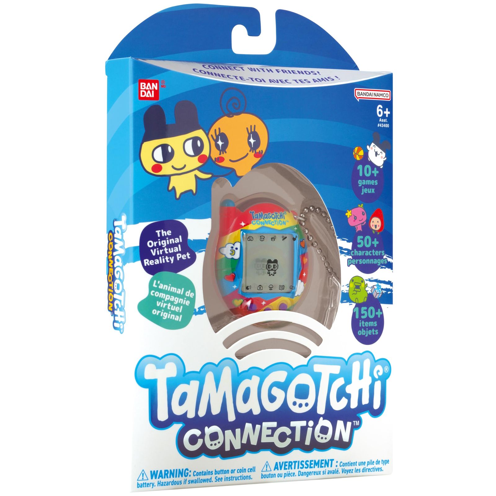 たまごっちコネクション - : レインボースカイ。 たまごっち レインボースカイ コネクション レインボー Connection 公式通販 Tamagotchi 海外版 おもちゃ メルカリ 海外 スエードTamagotchi