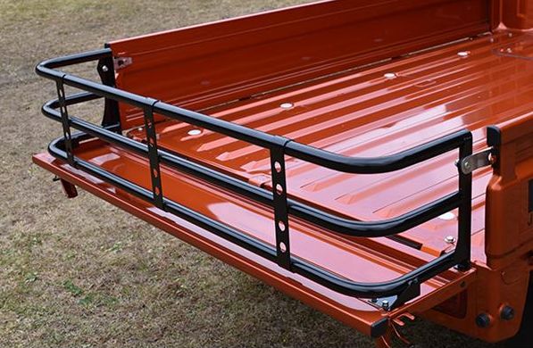 ハイゼット トラック 500系 リアゲート延長 標準ボディ 車検対応 軽