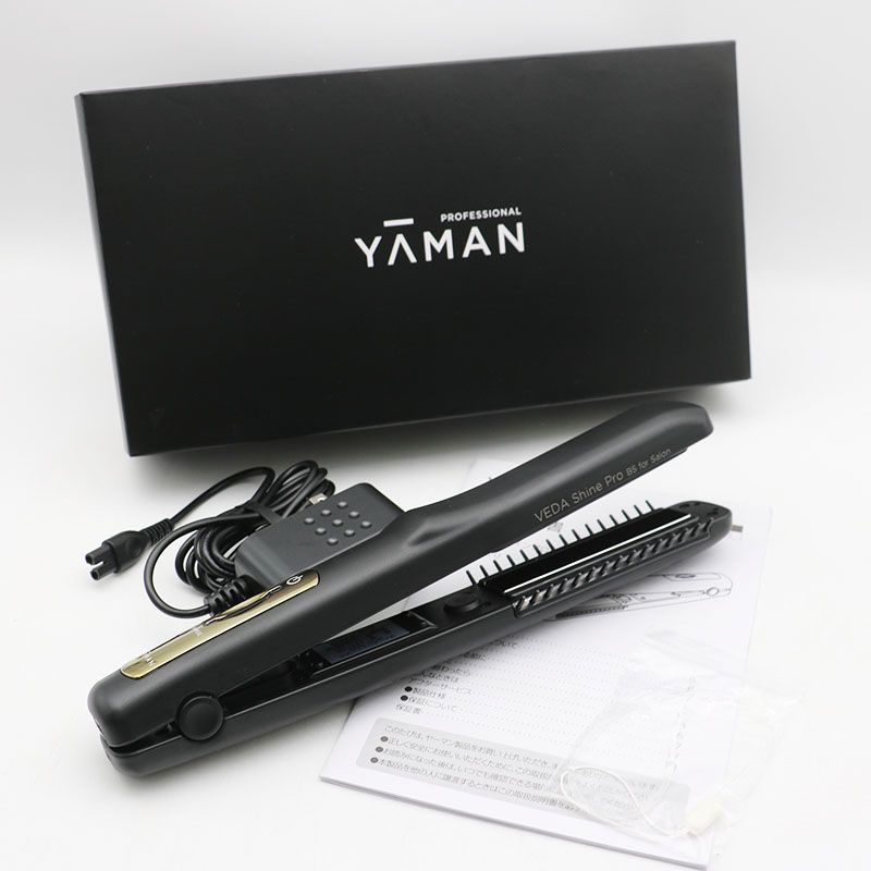 ヤーマン ヴェーダシャインプロ PSM-170B ヴェーダシャインプロ