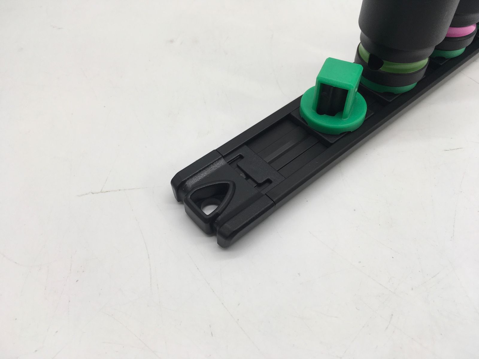 〇Wera ヴェラ 差込角1 2SQ インパクトソケットセット 9点 レール付 IT73ZQUIG5T0 エコツール岡崎インター店 M02 HRDEVELOPMENT_JP