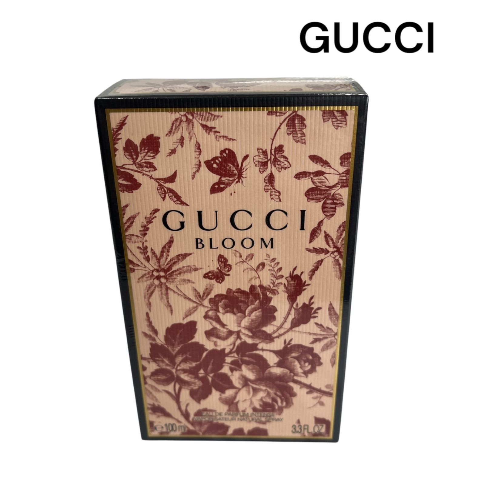 新品未開封　グッチ ブルーム インテンス オードパルファム　100ml Amazon | グッチ ブルーム 30ML EDP インテンス | GUCCI(グッチ