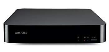 BUFFALO 東芝テレビ レグザ USB3.0用 外付けHDD 2TB HDT-AV2.0TU3|V i8my1cf