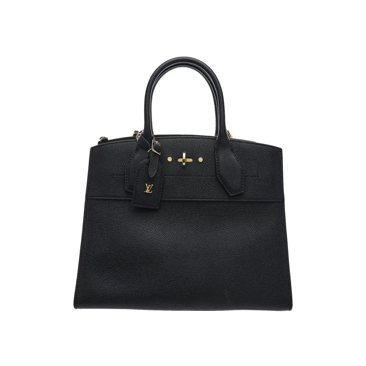 Louis Vuitton ルイヴィトン シティ 蒸し器 MM