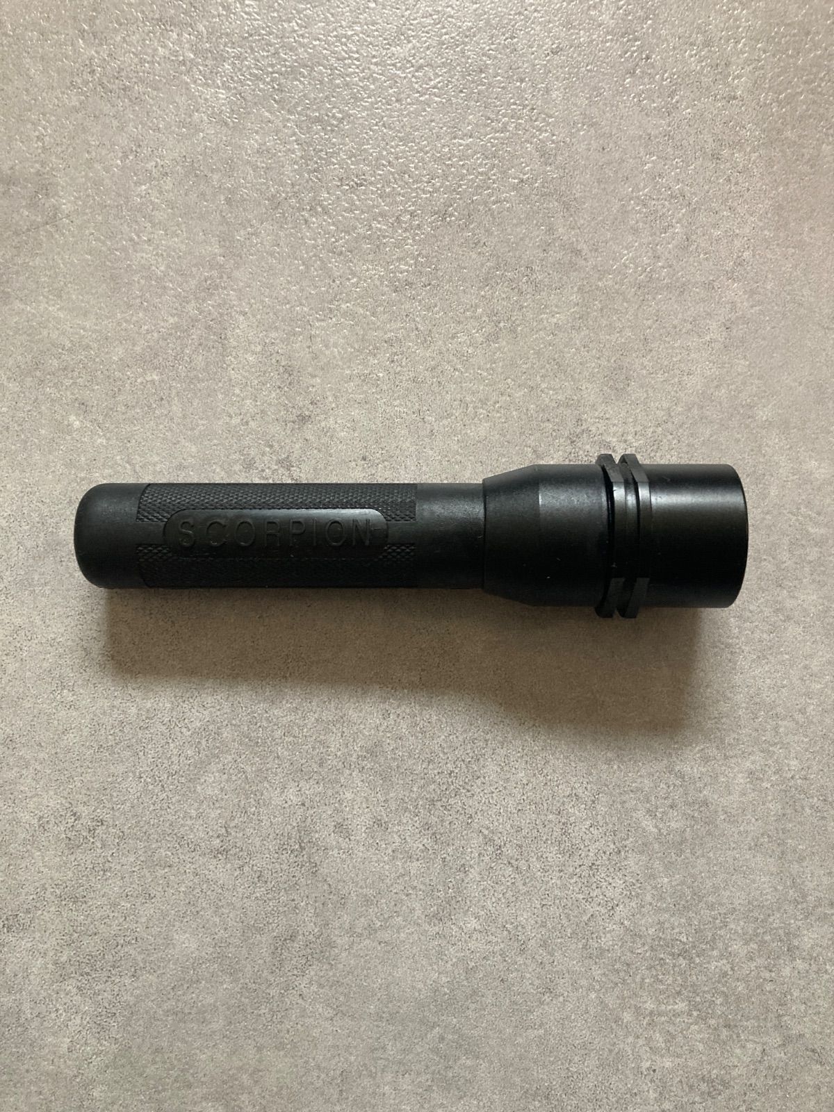 STREAMLIGHT ストリームライト スコーピオン C4-LED 85010