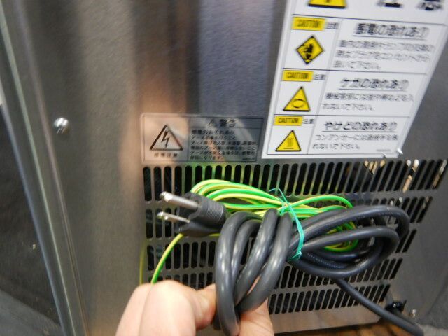 ノンフロン