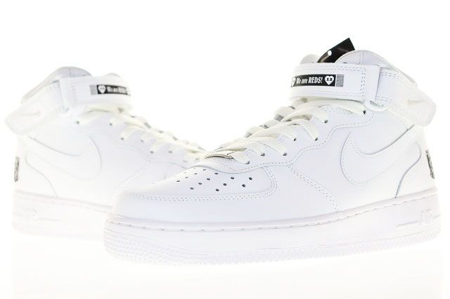 ナイキ NIKE AIR FORCE 1 MID 