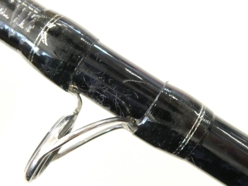 シマノ 17エクスプライド