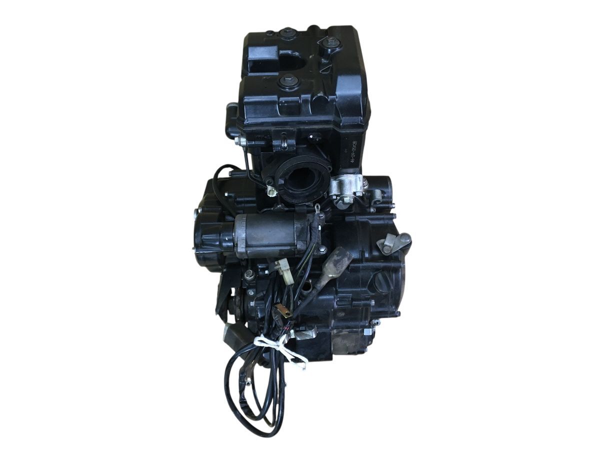 DトラッカーＸ LX250V