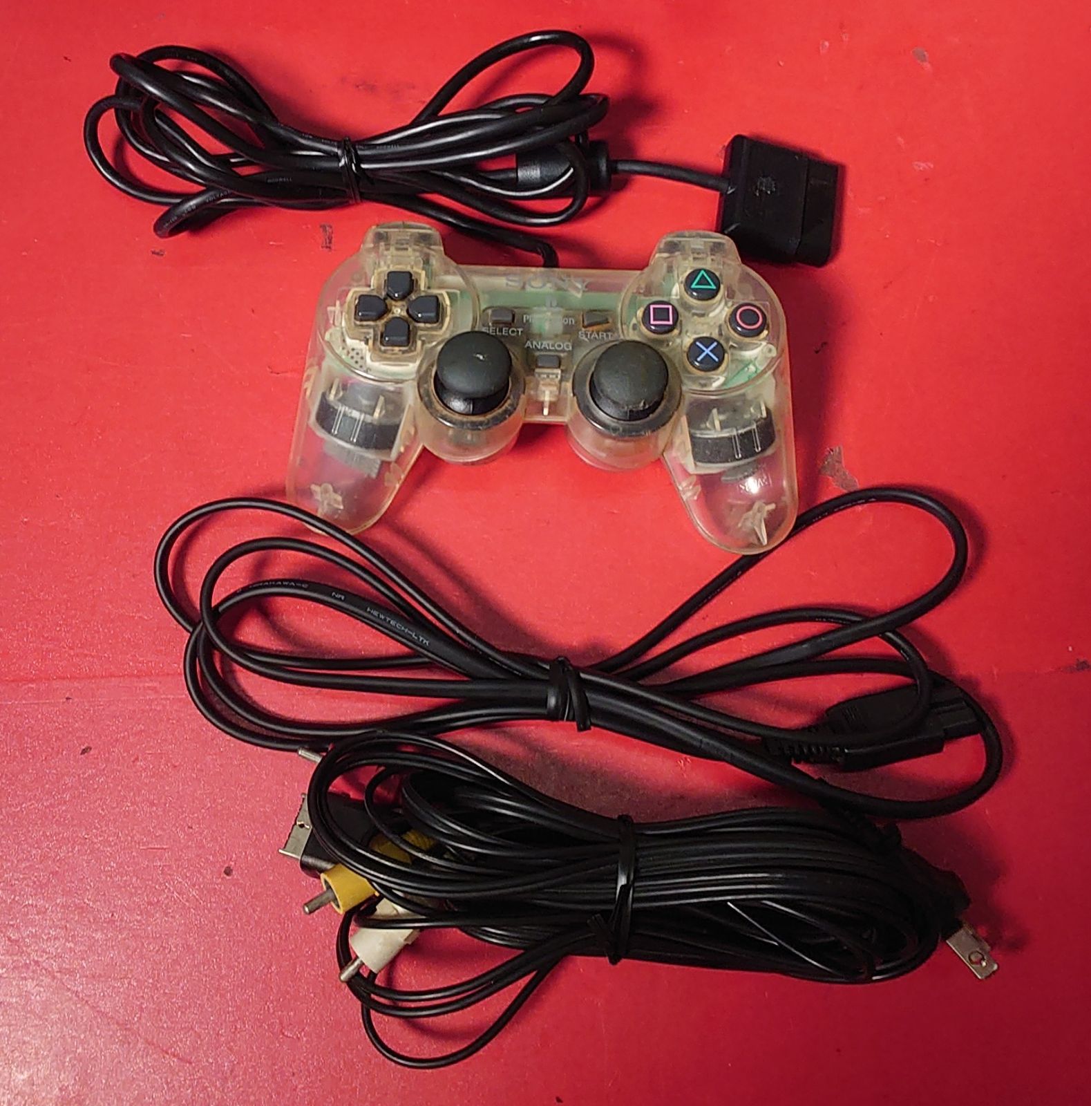 PlayStation2 - PS2本体 SCPH-30000ブラック 動作確認済 コントローラー付きセット PlayStation2 ブラック SCPH-30000 プレイステーション2(PS2