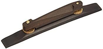 中古】GOTOH TLタイプブリッジ、ブラスサドル、10.8mmピッチ、クローム