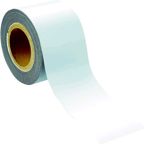 【新品・3営業日以内発送】ＴＲＵＳＣＯ TCMR-08-10010TW マグネットロール ツヤあり １０ＭTCMR0810010TW【沖縄離島販売】