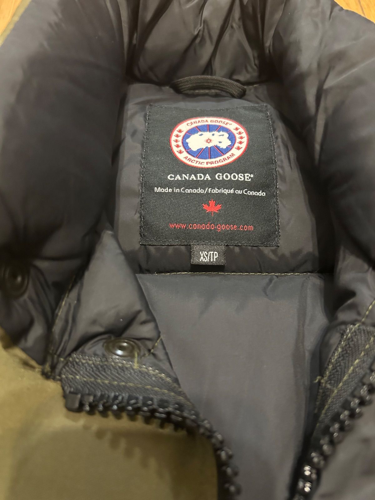 Freestyle Vest