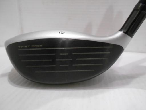M6 #3 フェアウェイウッド シャフトFUBUKI TM5 S TaylorMade TaylorMade/M6 #3 フェアウェイウッド/FUBUKI TM5(S