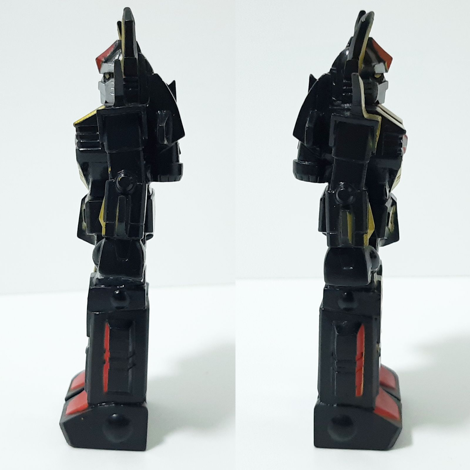 タカトクトイス タイムボカンシリーズ 逆転イッパツマン 逆転王