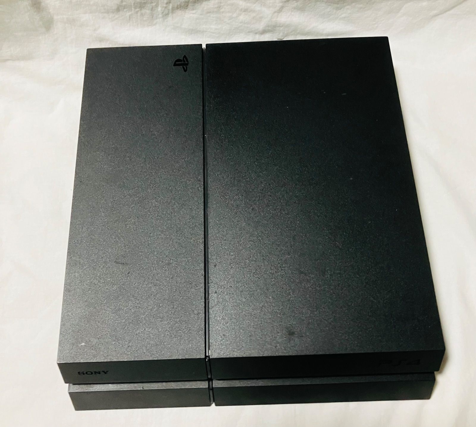 SONY PlayStation4 CUH-1200AB01 プレイステーション4