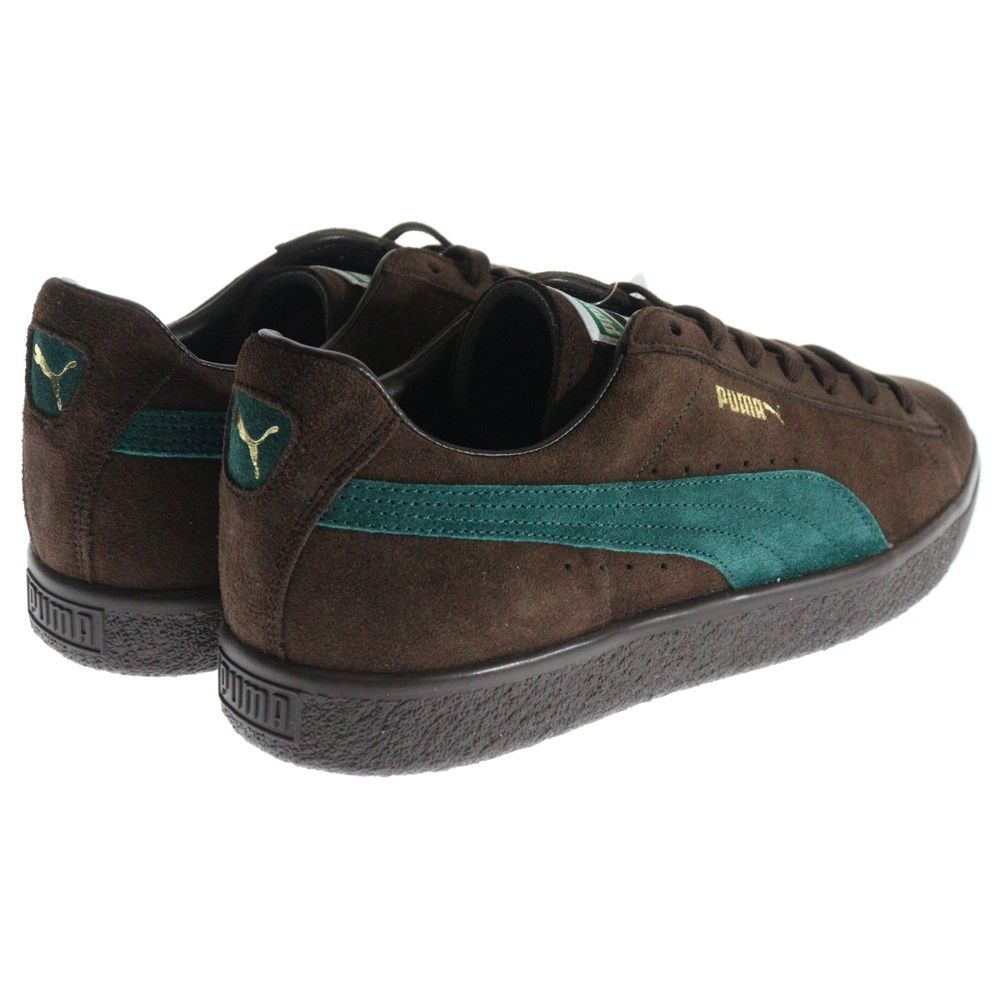PUMA (プーマ) SUEDE VTG MIJ GS スエード ヴィンテージ ローカット