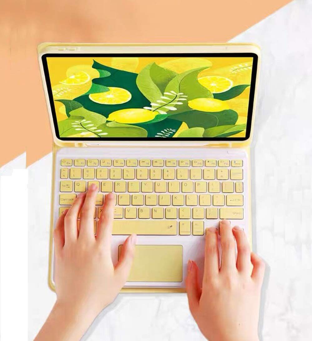 即日発送】タッチパッド搭載 Apple Pro10.5通用Bluetooth