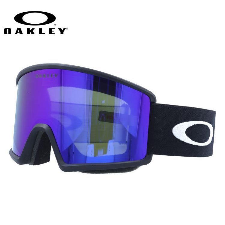 Oakley - OAKLEYオークリー【FALL LINE L】FP限定 プリズム
