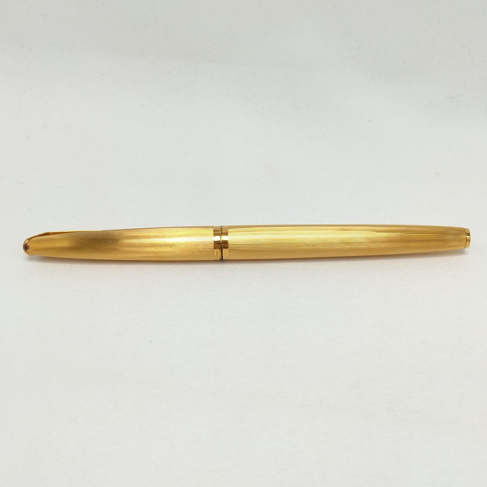 セール中 ✨️WATERMAN✨️ウォーターマン 万年筆 ペン先18K 18金