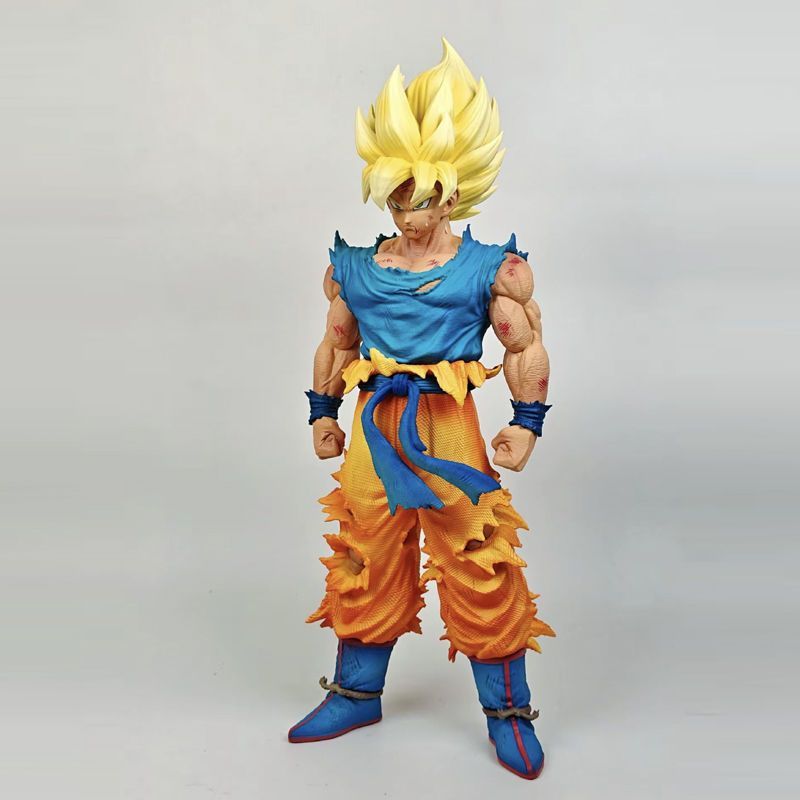 grandista ドラゴンボール nero タ*ー様 芋*ん様 海外 海外限定 正規品