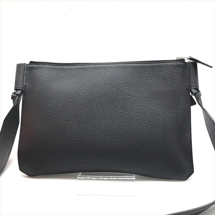 【美品】HERMES 人気 トゴ ブラック ウルトラプラ 美品 HERMES エルメス ウルトラプラ トゴ ショルダー バッグ