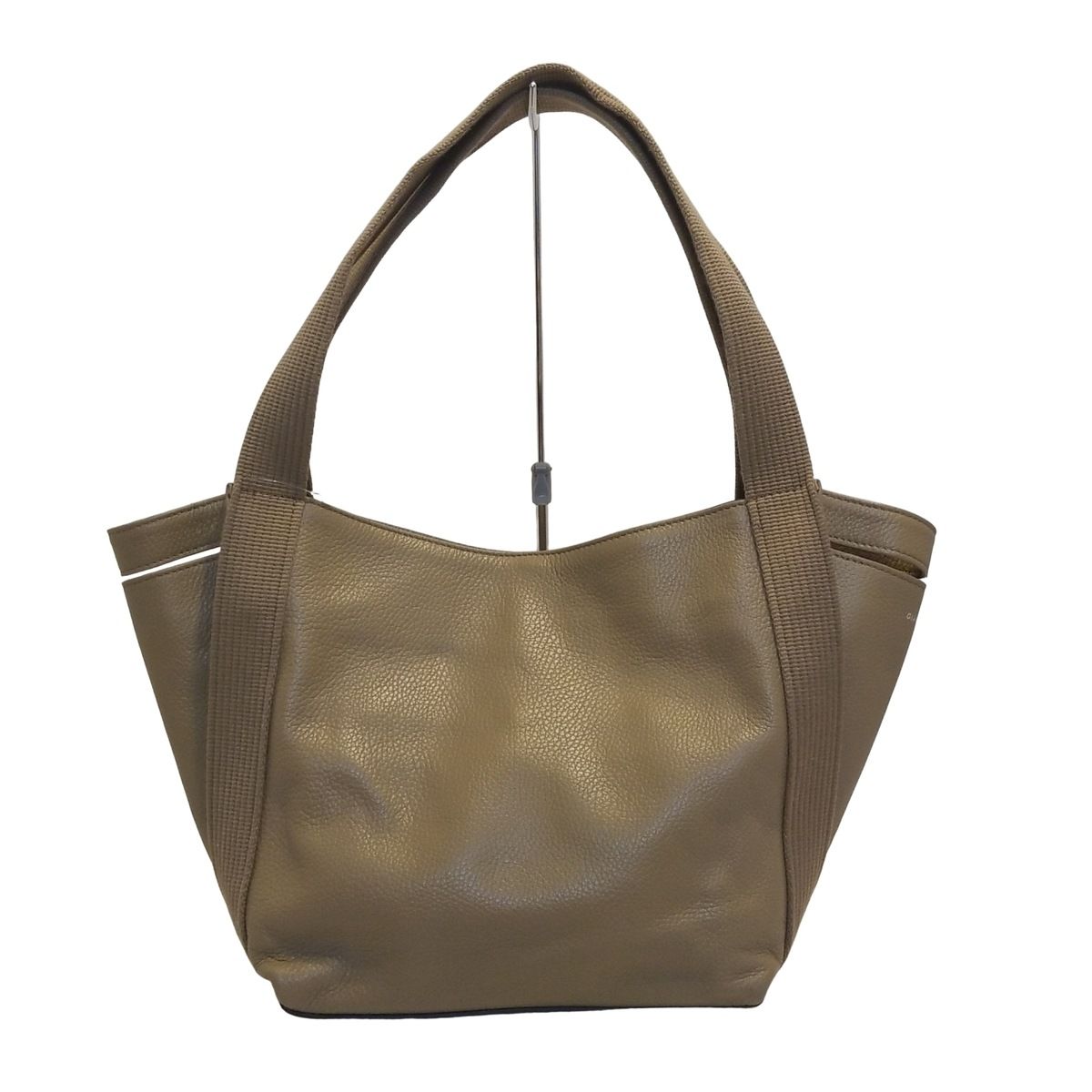 GIANNI CHIARINI ショルダーバッグ レディース ライトブラウン ジャンニ キャリーニ GIANNI CHIARINI ハンドバッグ ショルダー