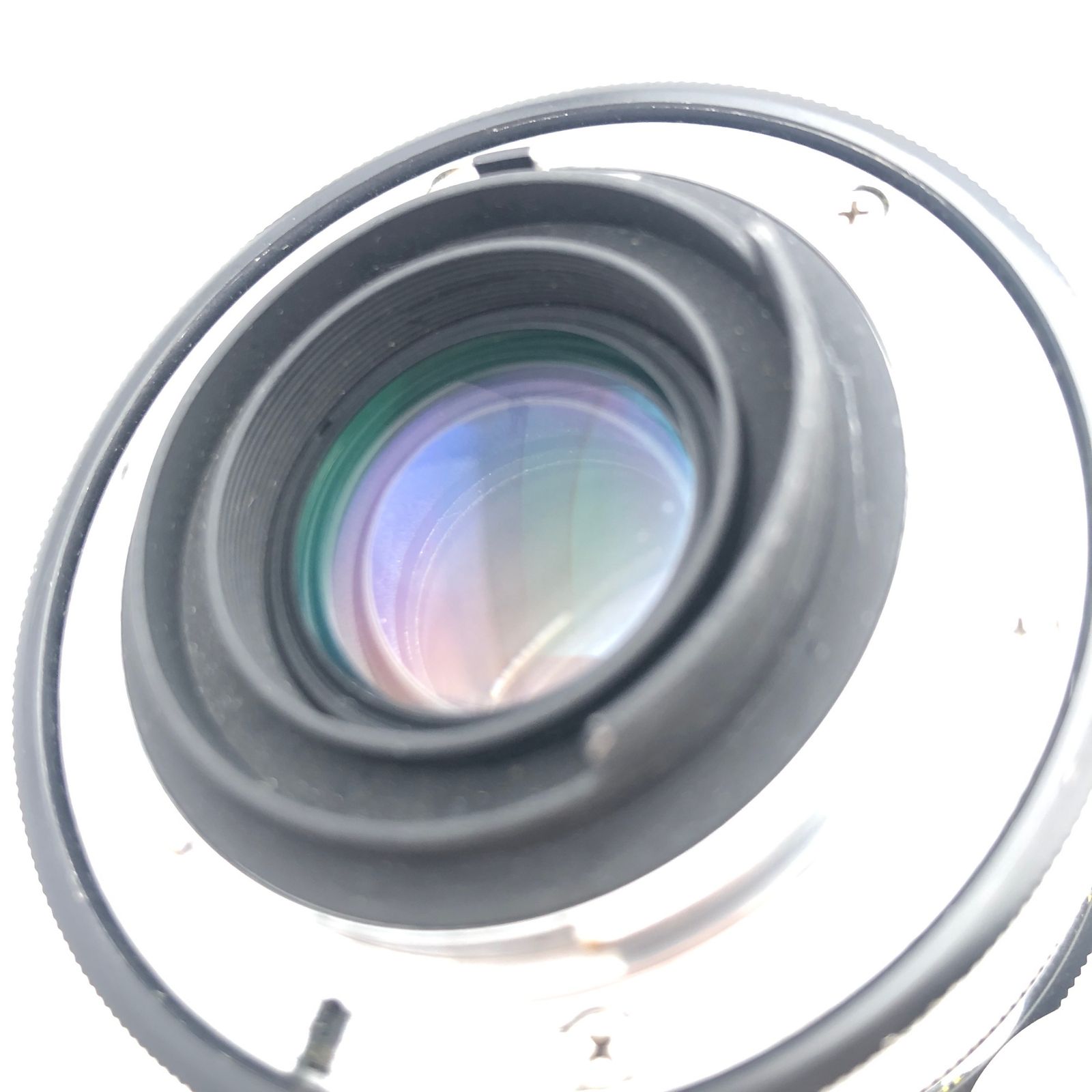 NIKON NIKKOR-N・C Auto 24mm F2.8単焦点レンズ #4769 - メルカリ