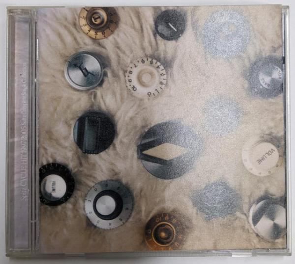 中古CD】スピッツ/CYCLE HIT 1997-2005 Spitz Complete Single