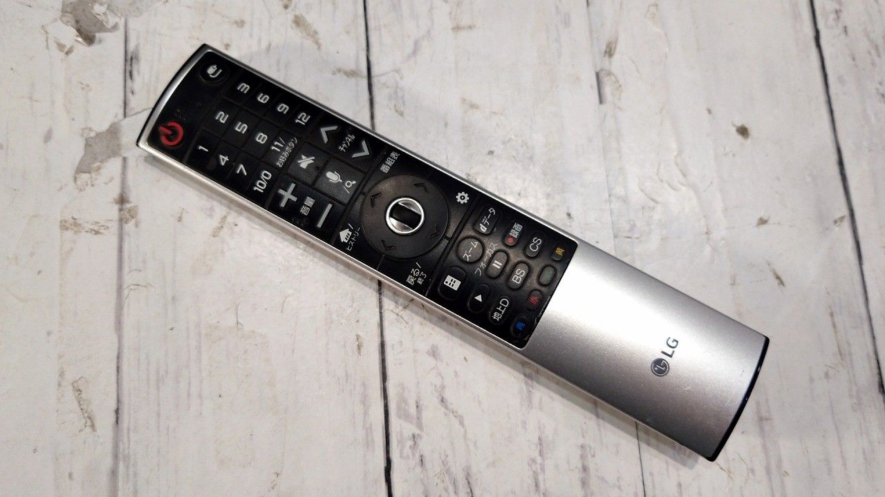 LG エルジーエレクトロニクス